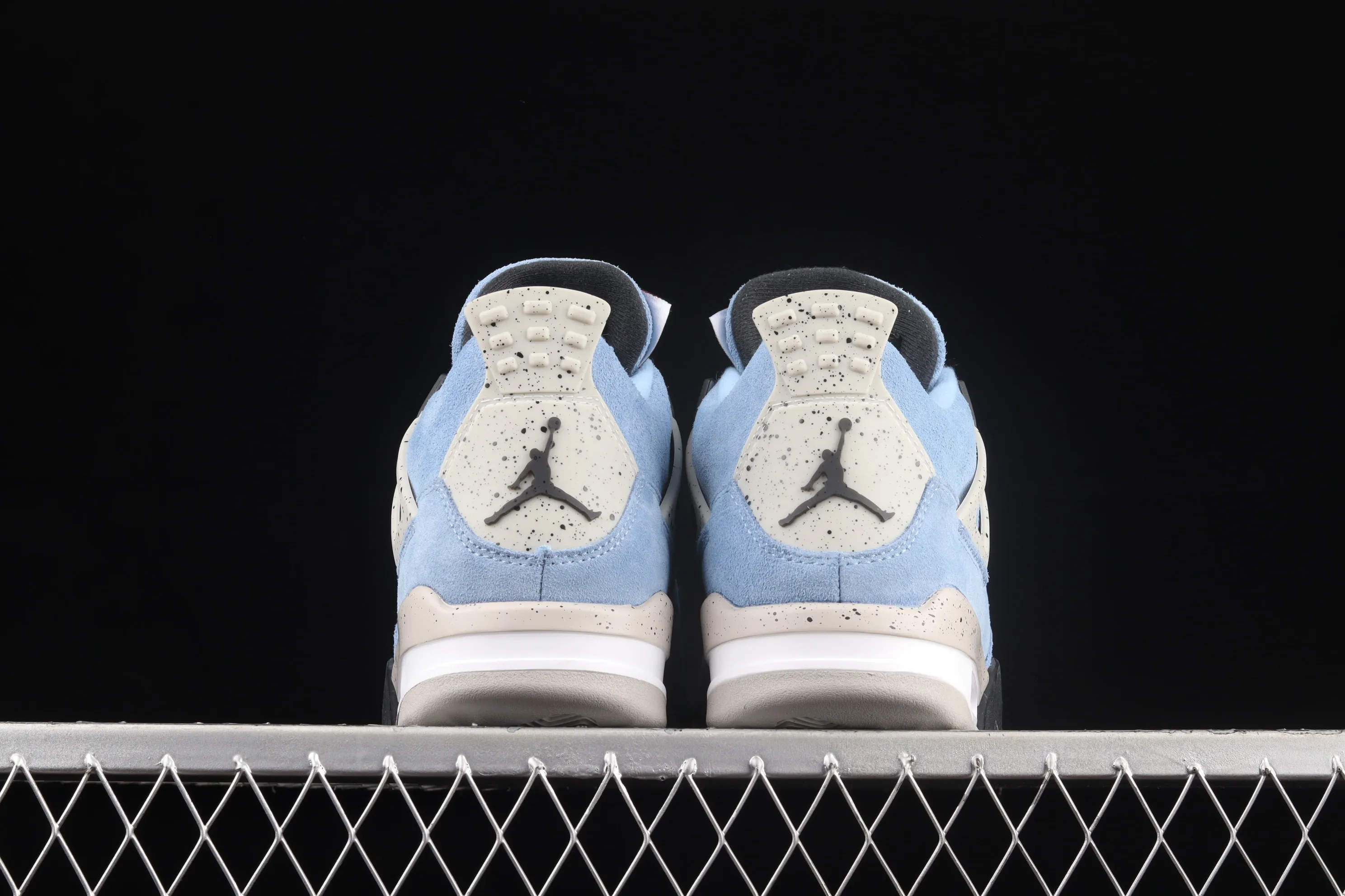 All categories Air Jordan Jordan series basketball shoes Air Jordan 4 Air Jordan 4 SE "University Blue" AJ4 Joe 4 University Blue CT8527-400